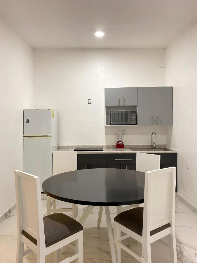 Villa Santa Julia Oaxaca Экстерьер фото