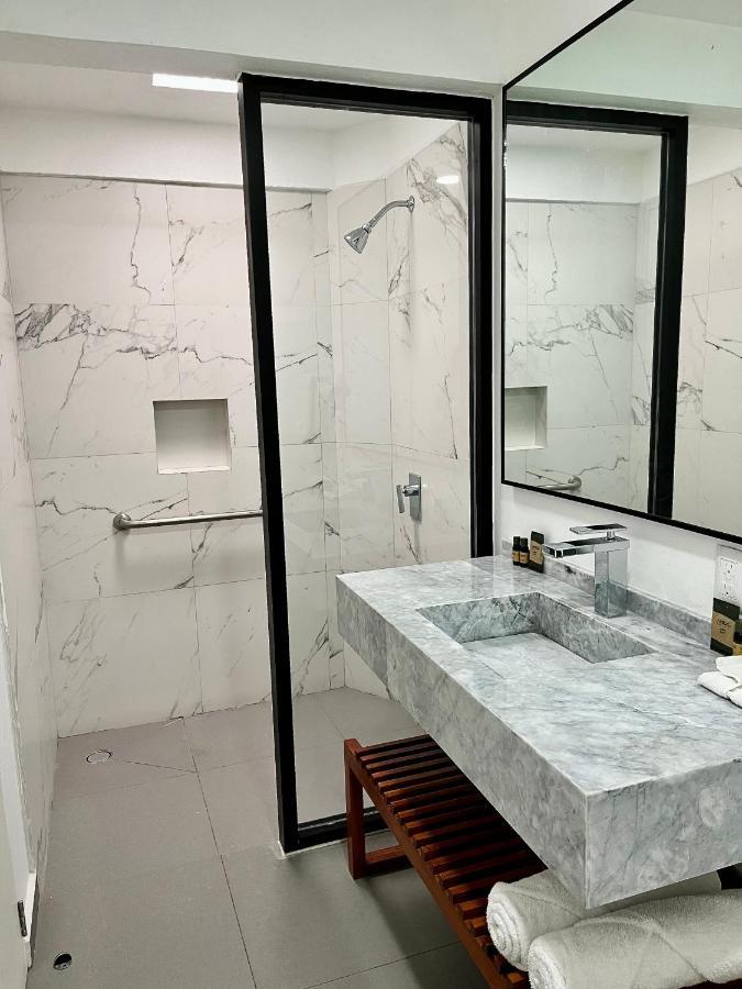 Villa Santa Julia Oaxaca Экстерьер фото