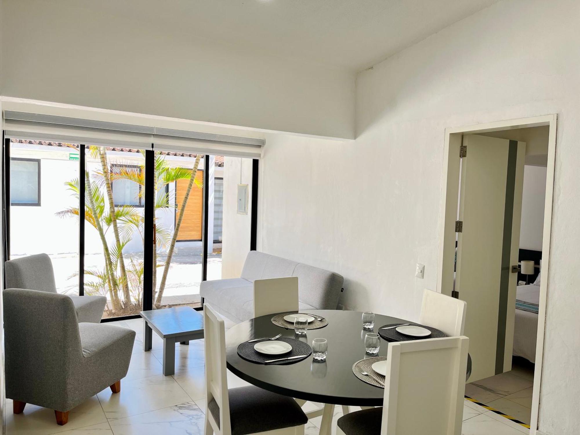 Villa Santa Julia Oaxaca Экстерьер фото